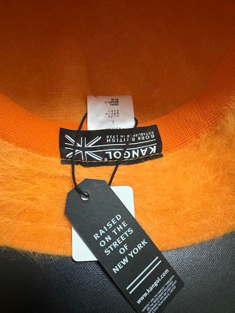 aiko 着用　バゲットハット　バケハ