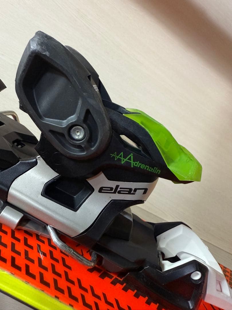 black crows nocta 188cm リーシュ&ソールカバー付