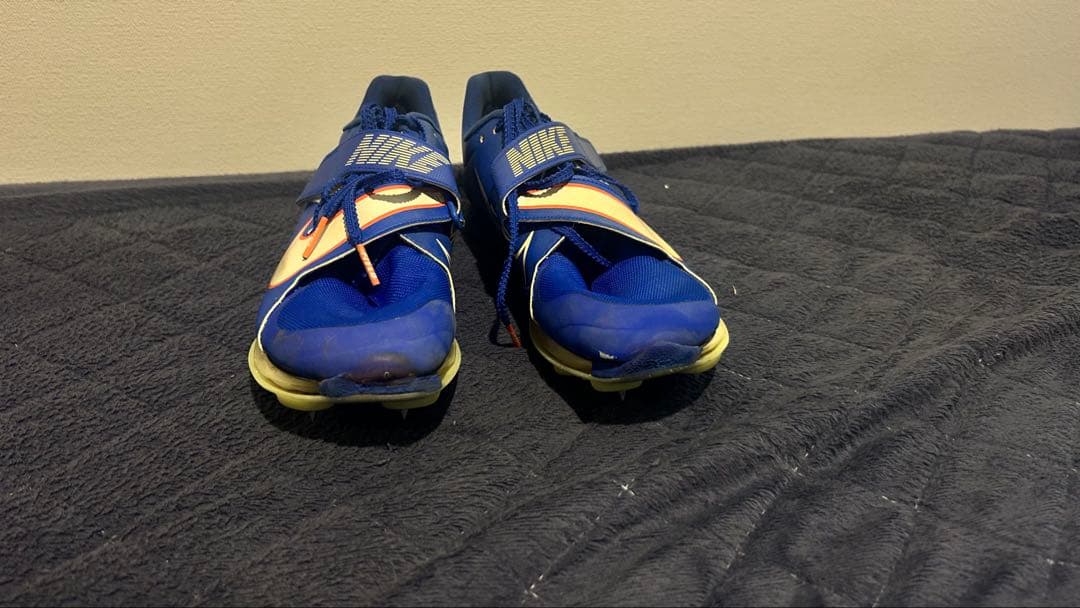 スパイク・シューズ NIKE Air Zoom LJ Elite NIKE 26.0cm