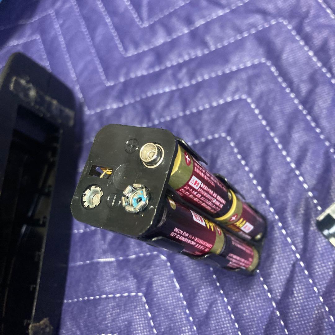 【京商】？ランエボⅦ エンジンカー