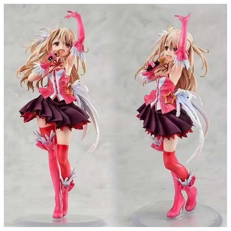 Fate/kaleid linerプリズマイリヤイリヤスフィール・フォン