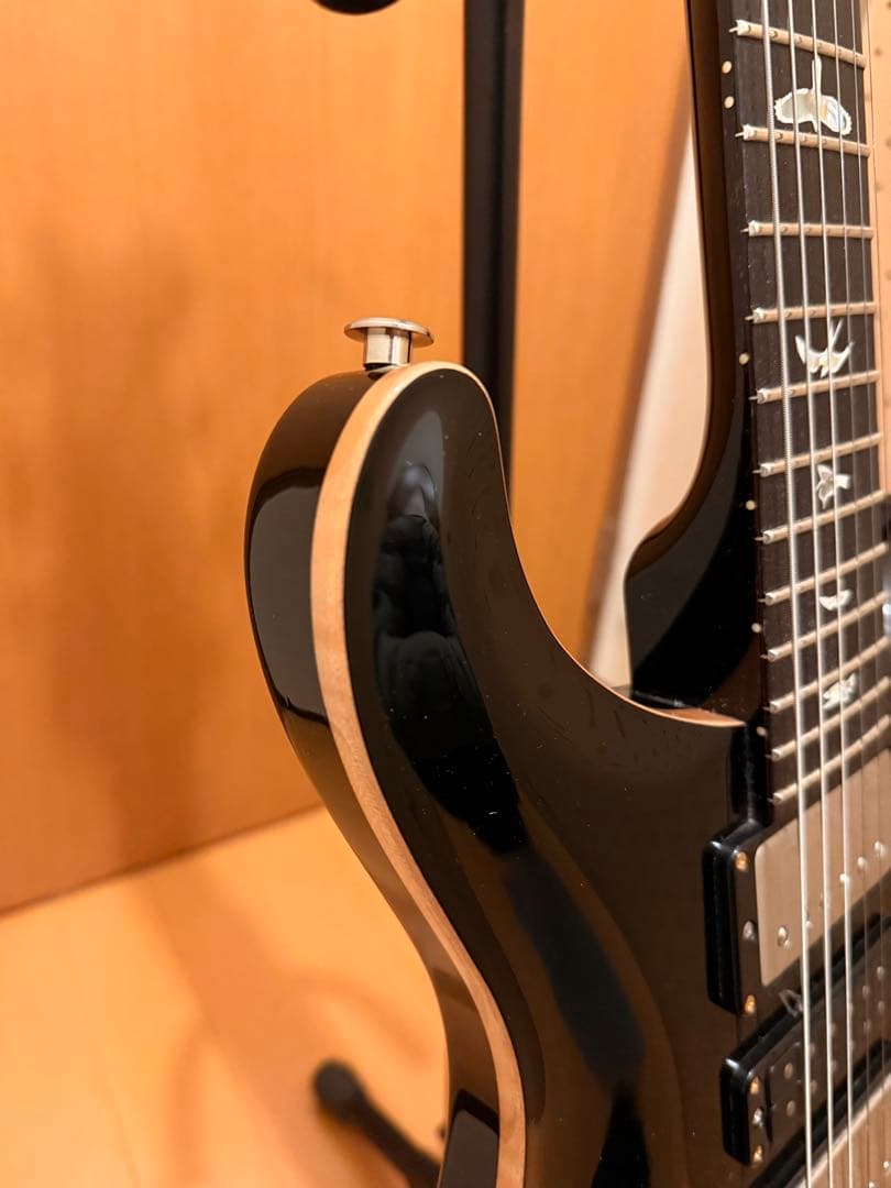 PRS Special 22 semi-hollow (2023) セミアコ