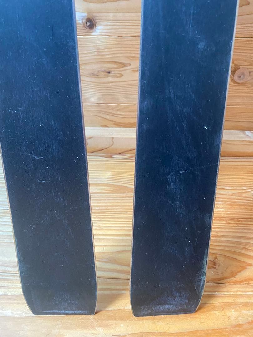 黒*ト様 Salomon RACE GS競技用　159cm