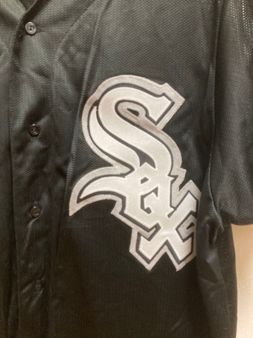 Chicago White Sox メッシュユニフォーム