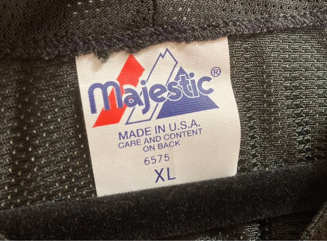 Chicago White Sox メッシュユニフォーム