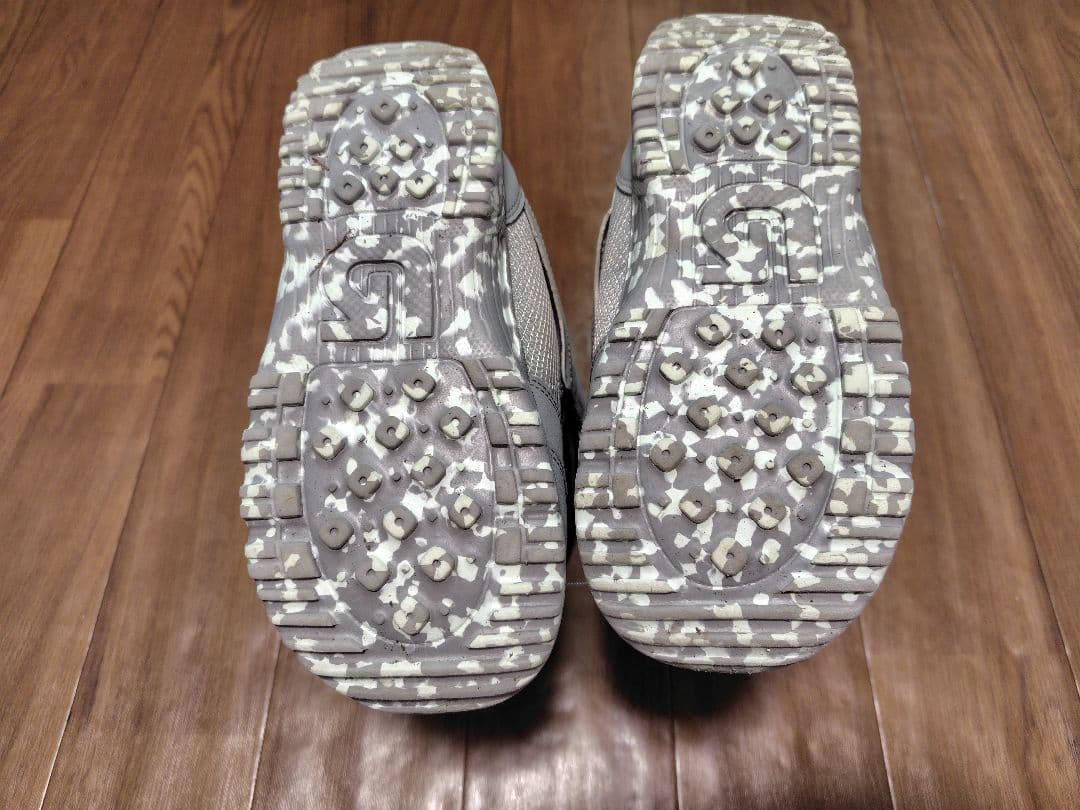 キッズ burton ZIPLINE BOA 4k 22cm 子供用