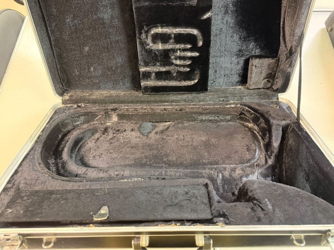 値下げ交渉⭕️ Boosey & Hawkes 662 Regent Ⅱ