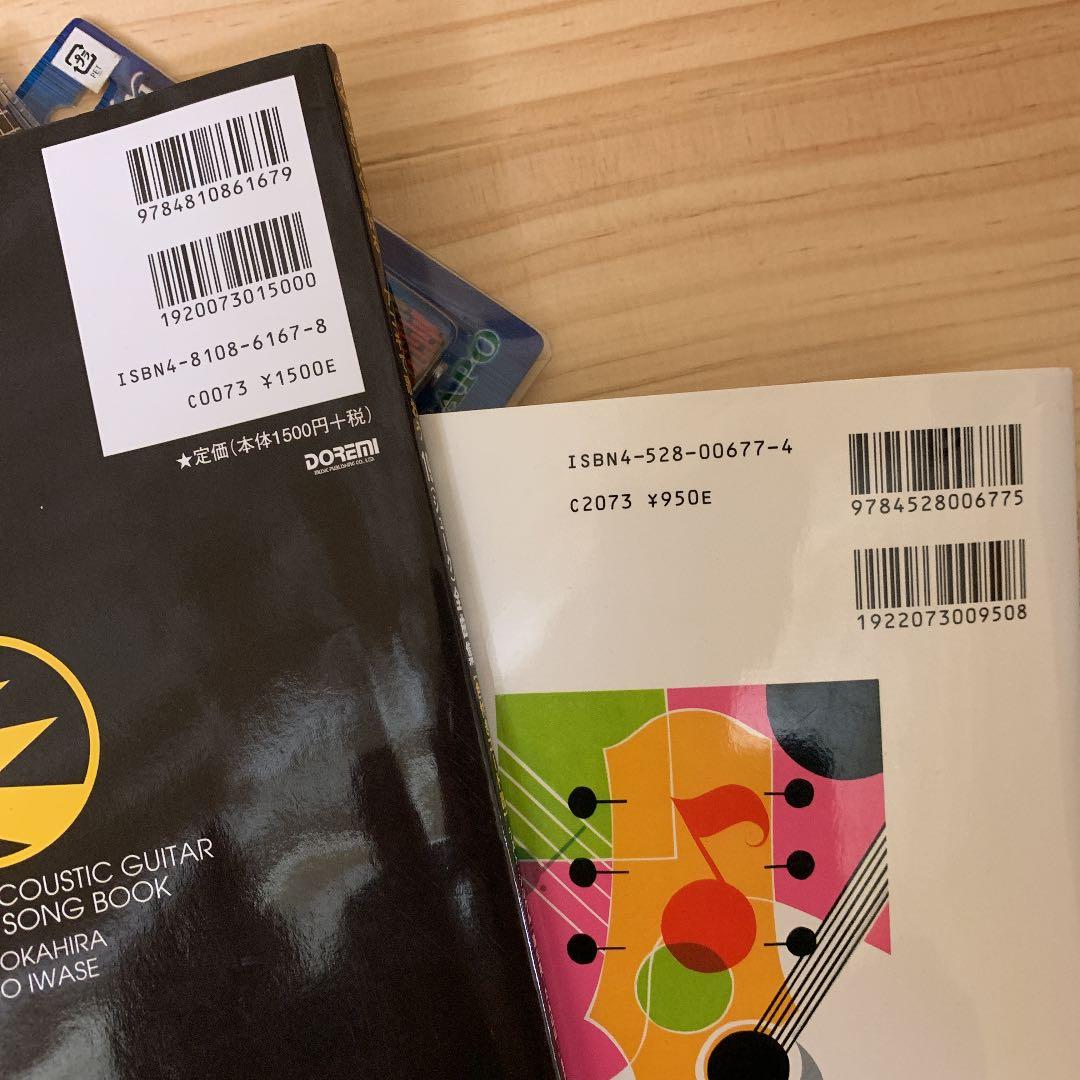 Sepia Crue アコースティックギター