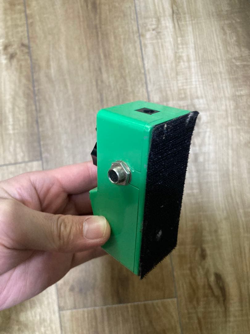 TUBE SCREAMER MINI ギターエフェクター