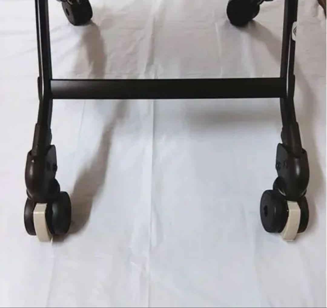 Combi コンビ CWL ネムリラ AT オートスウィング 電動