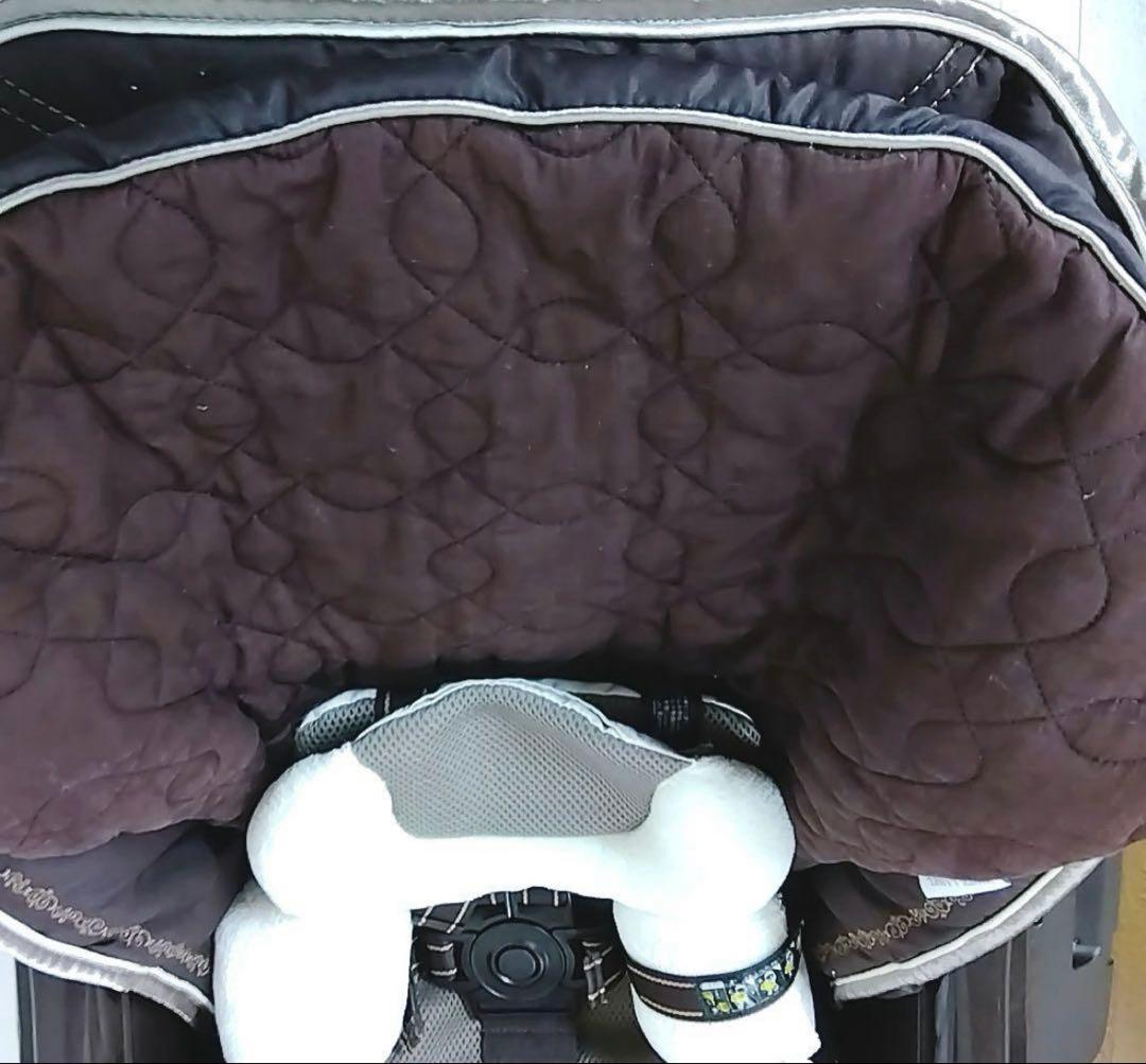 Combi コンビ CWL ネムリラ AT オートスウィング 電動