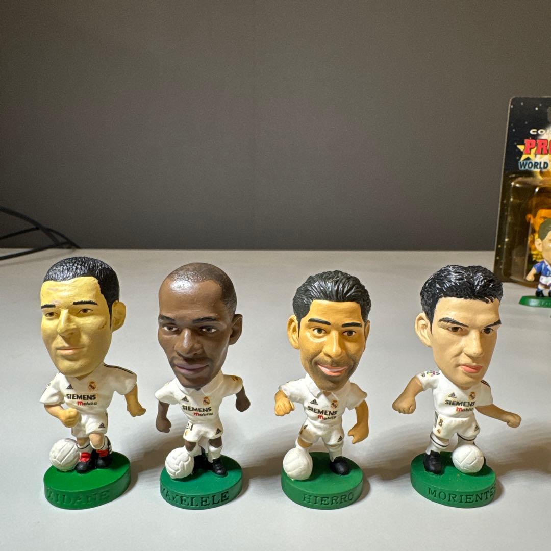 H*i様 コリンシアン　プロスターズ81体 まとめ売り