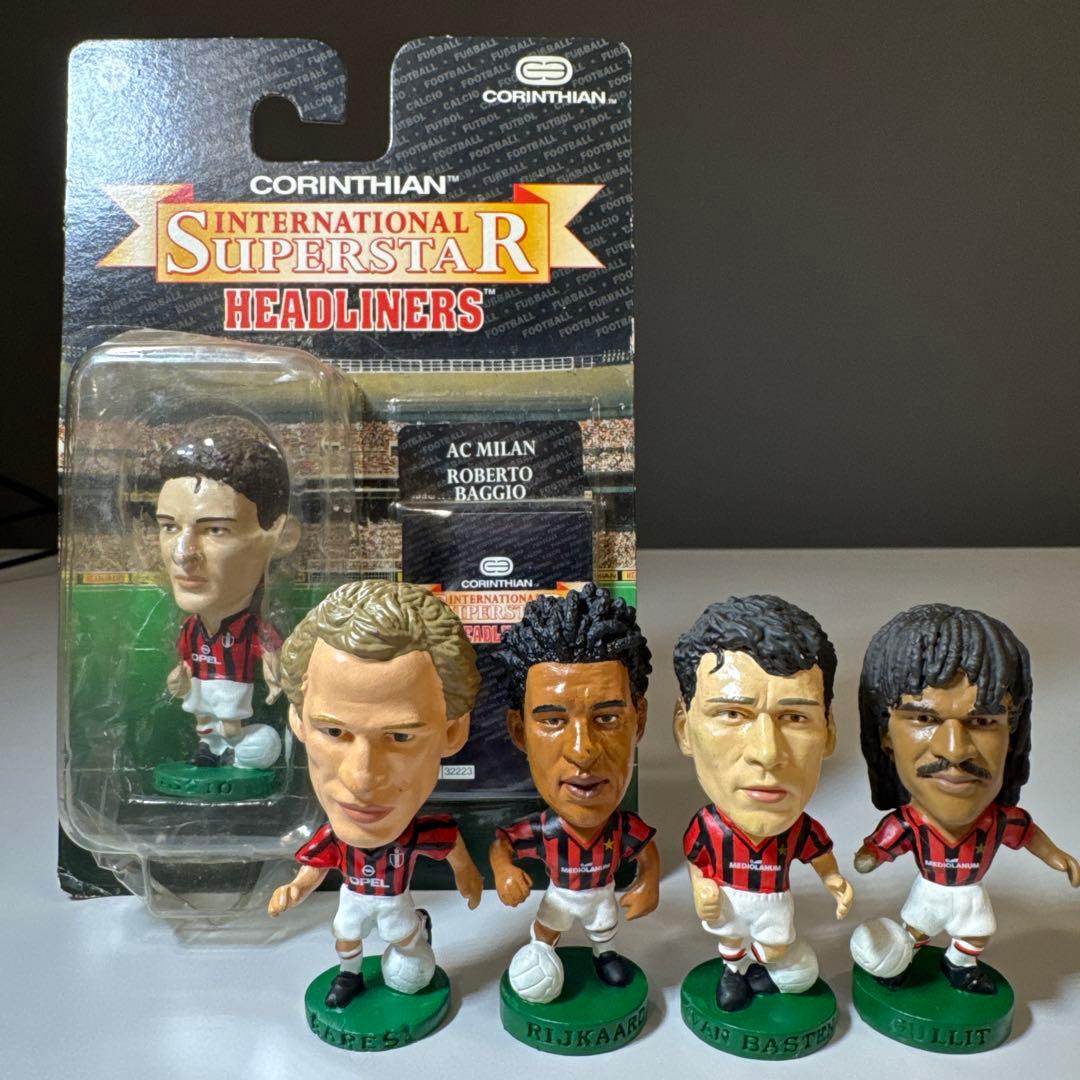 H*i様 コリンシアン　プロスターズ81体 まとめ売り