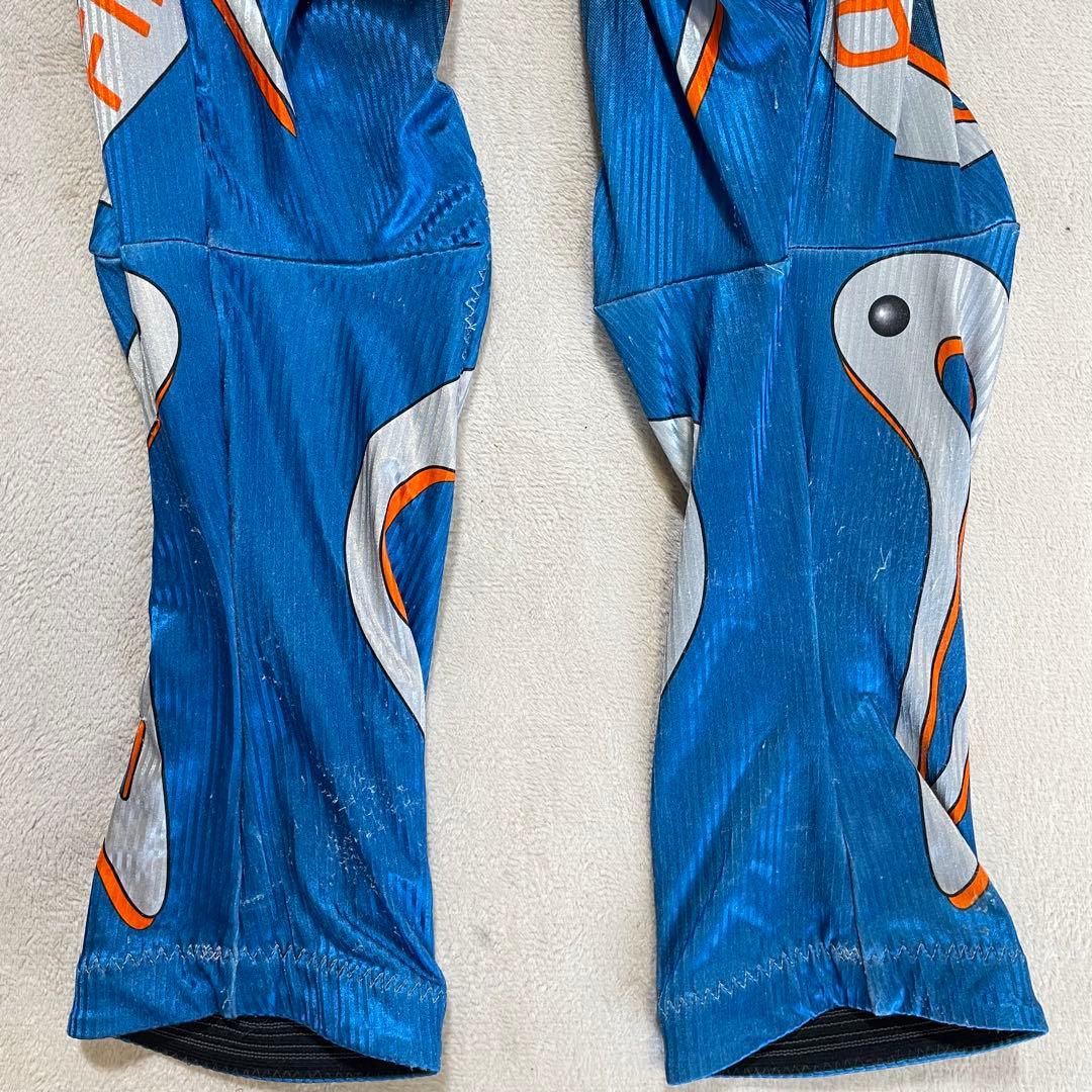 HALTI GS ワンピース M 　レーシング　アルペンスキー