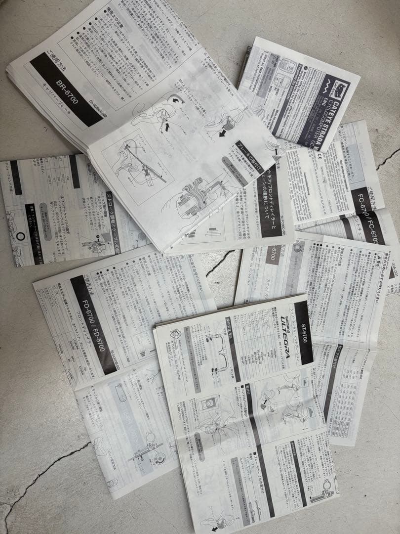 ロードバイク　アンカー　Anchor RFX8（女性用）Ultegra