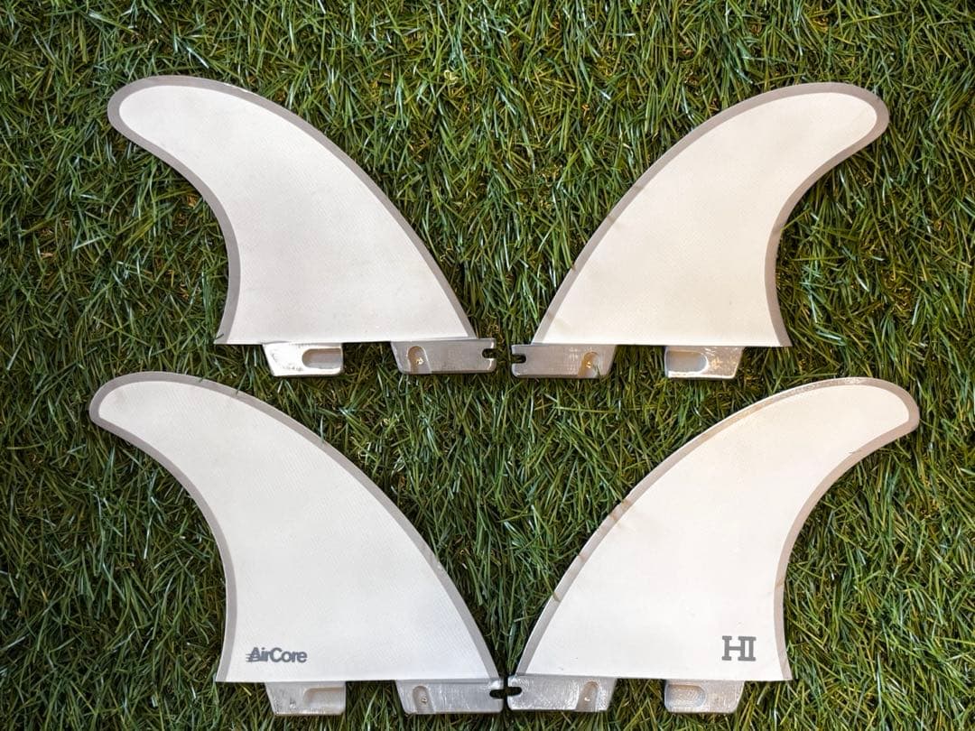 【FCS2】 HARLEY INGLEBY QUAD XL