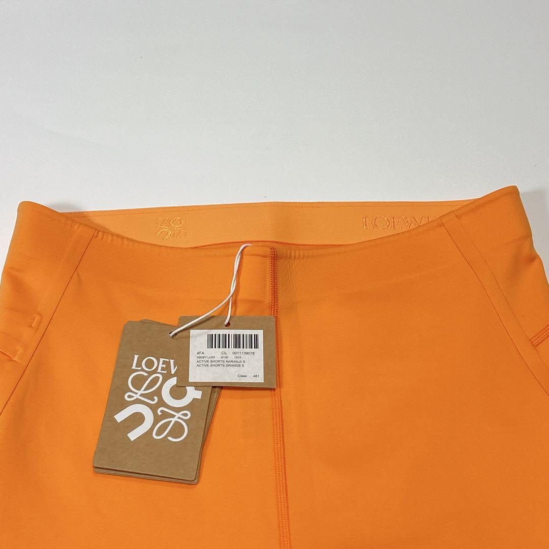 新品　タグ付き　ロエベ×オン　アクティブショーツ　コラボ ボトムス テクニカル
