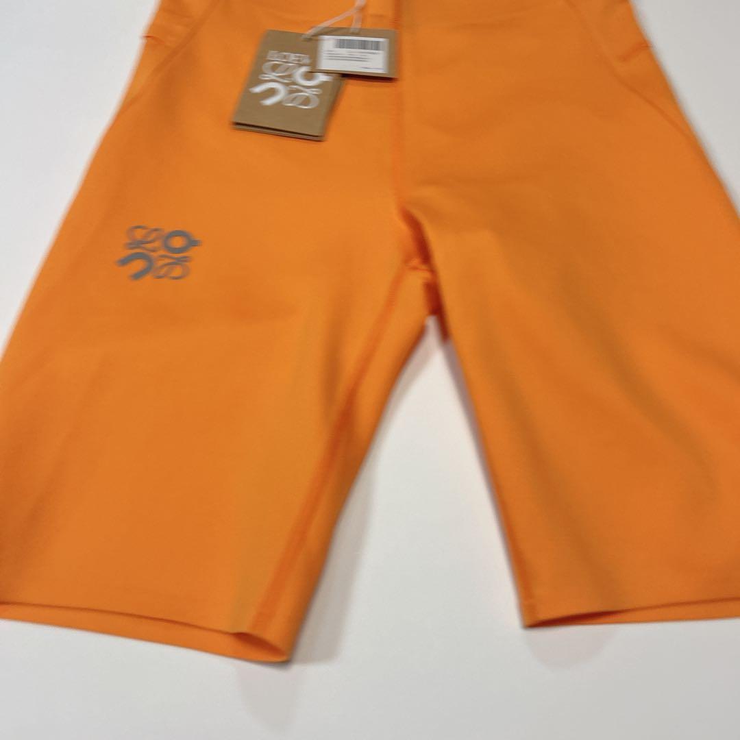 新品　タグ付き　ロエベ×オン　アクティブショーツ　コラボ ボトムス テクニカル