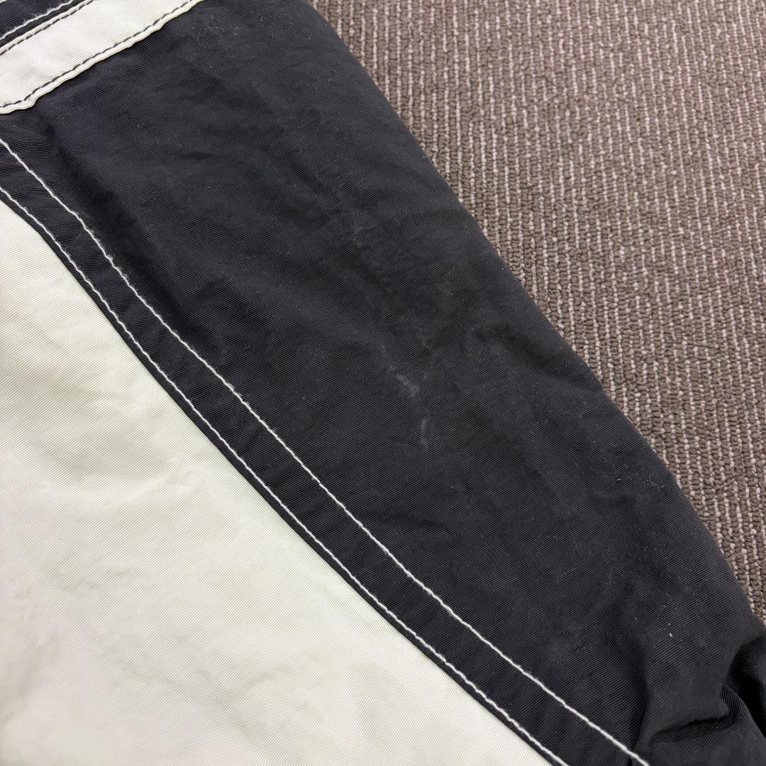 Phenix スキーウェア 上下セット W2 ブラック ホワイト