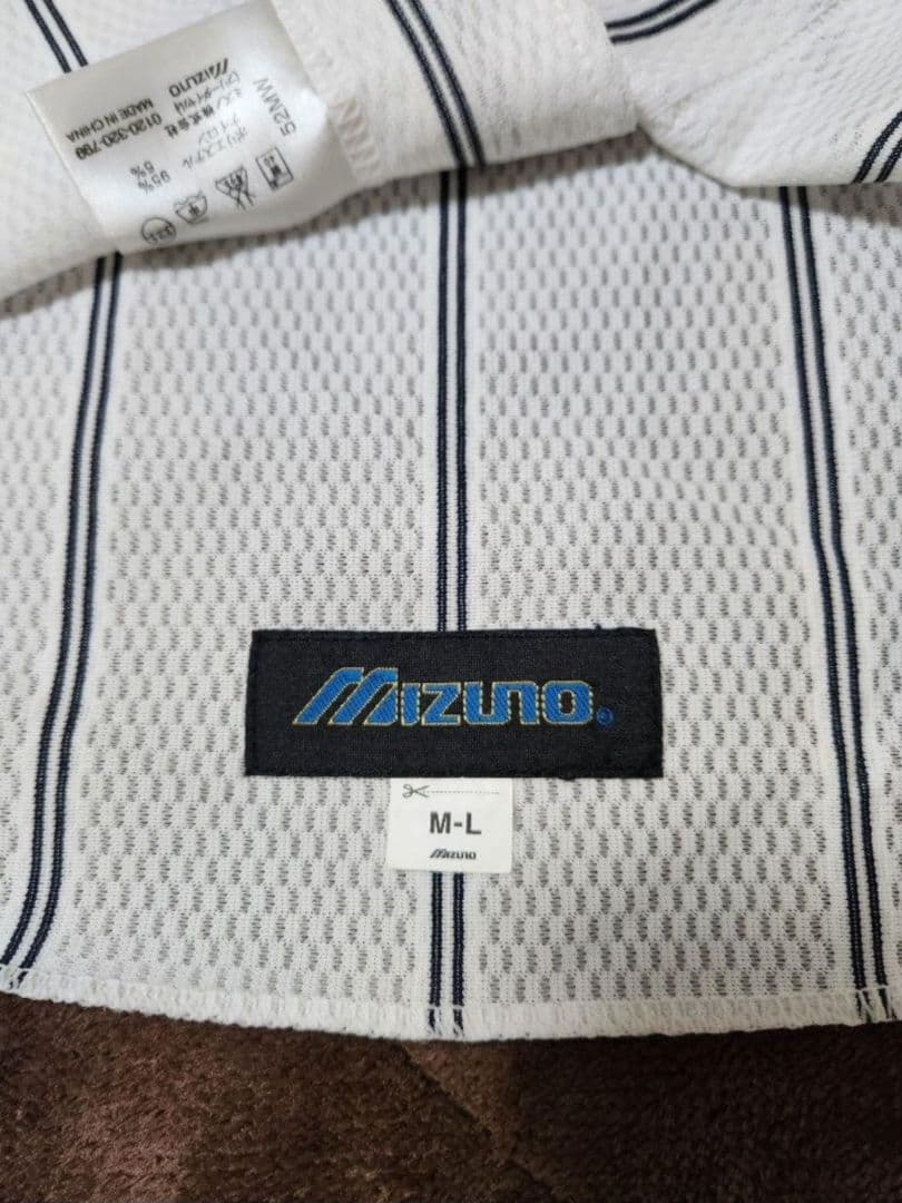 田中将大15☆直筆サイン☆北京五輪日本代表ユニフォーム☆読売ジャイアンツ