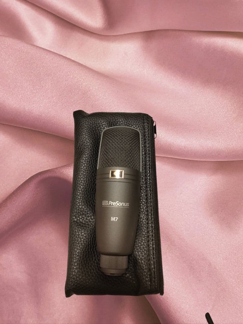 DTM・DAW PreSonus Audiobox iTwo Studio