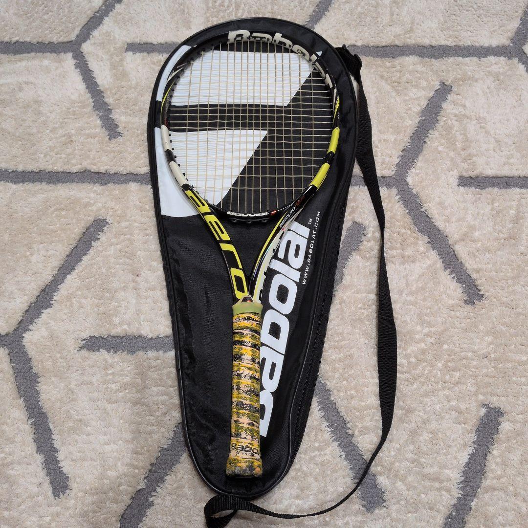 バボラ　ピュアドライブ　300g G2