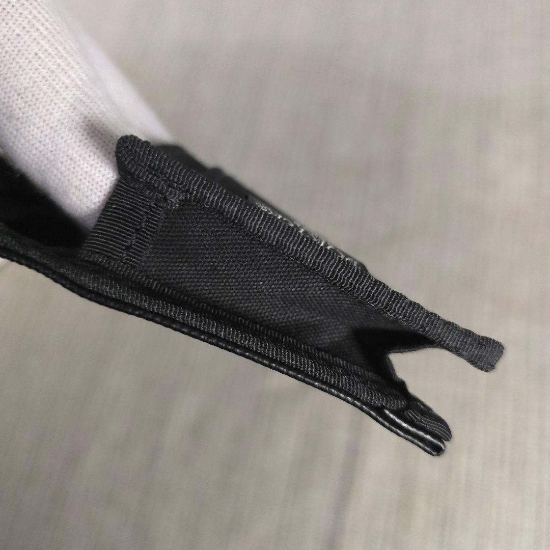 希少　PORTER　ポーター　フリースタイル　名刺入れ　カードケース　ブラック