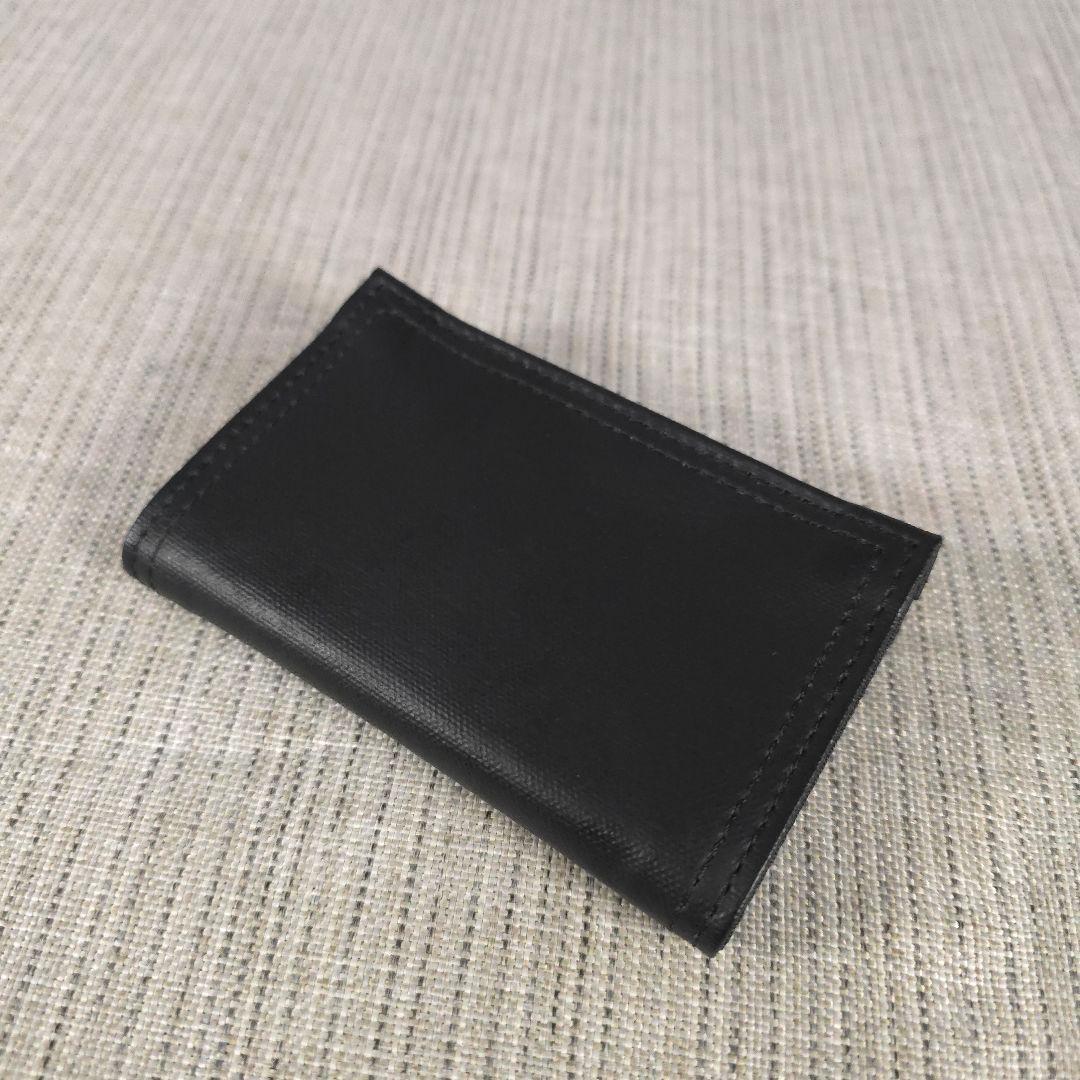 希少　PORTER　ポーター　フリースタイル　名刺入れ　カードケース　ブラック