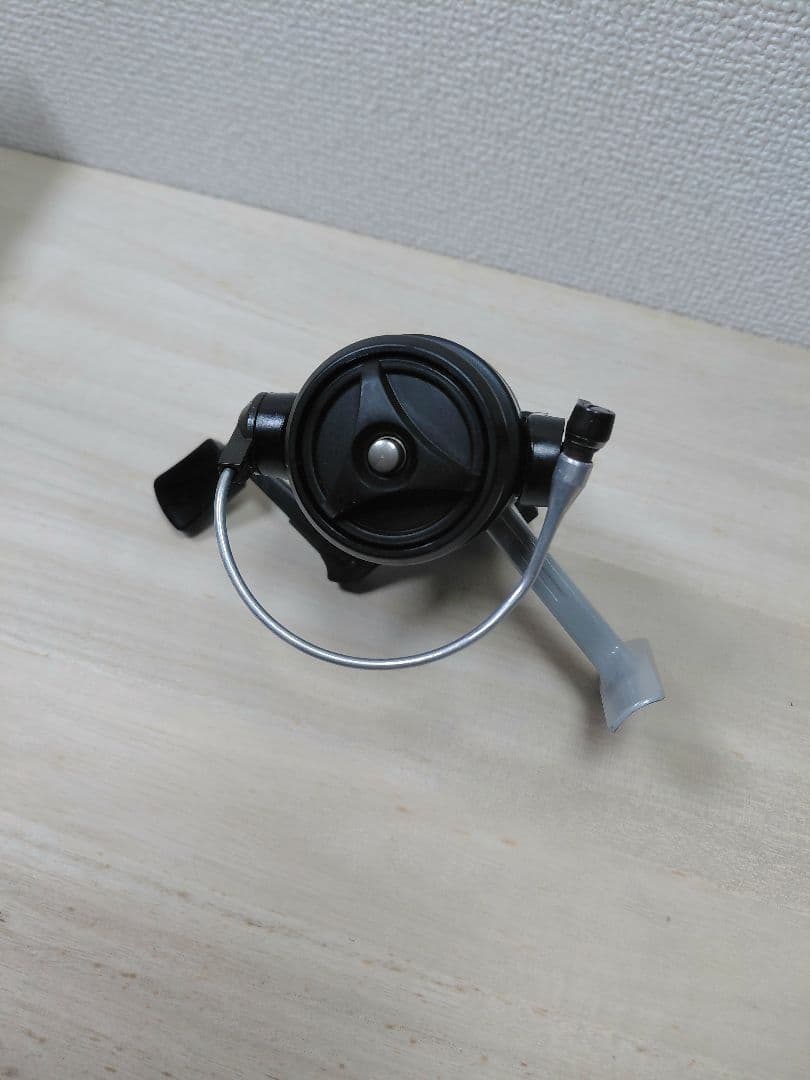 ミッチェル 4420 オールドリール