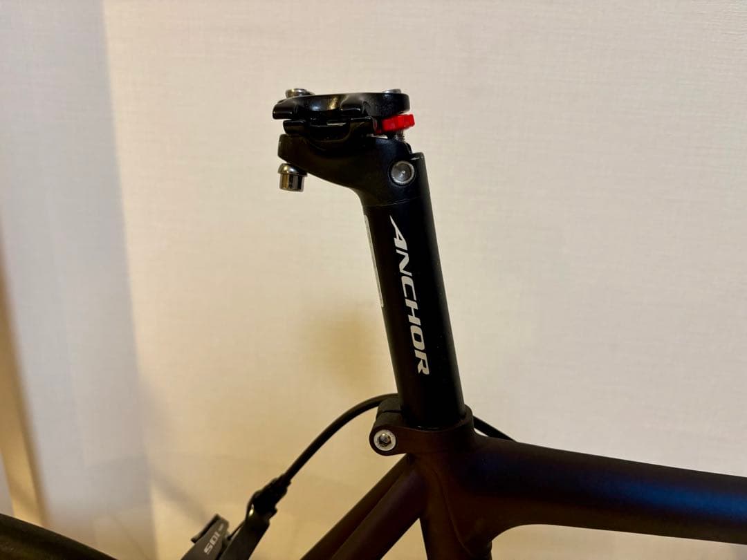 【最終モデル】ブリヂストンAnchor RNC7 完成車