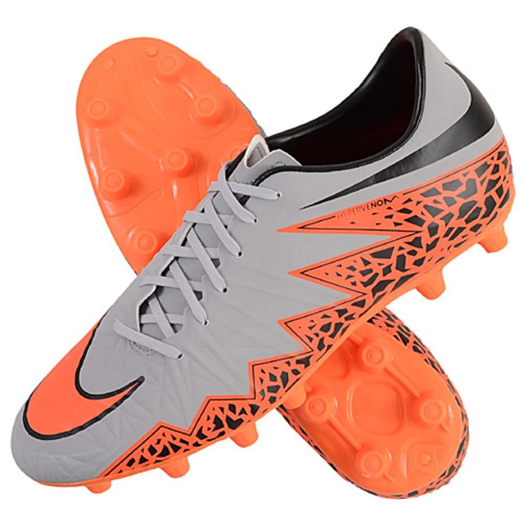 新品 サッカースパイク ナイキ ハイパーヴェノム 廃盤 激レア 26.5cm