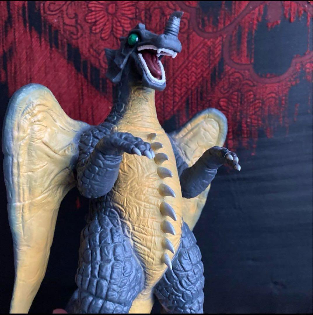 ウルトラ怪獣5000 カメレキング