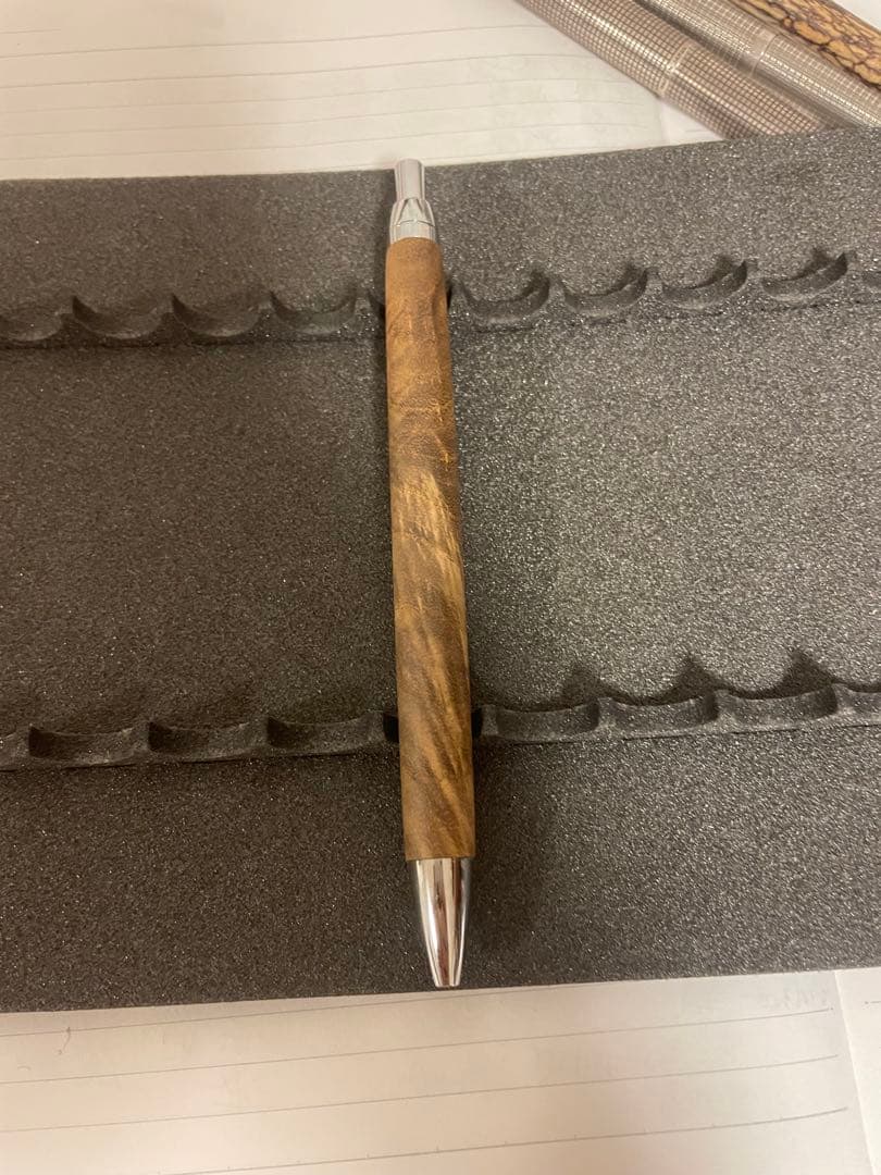 工房もず　キハダ　上杢