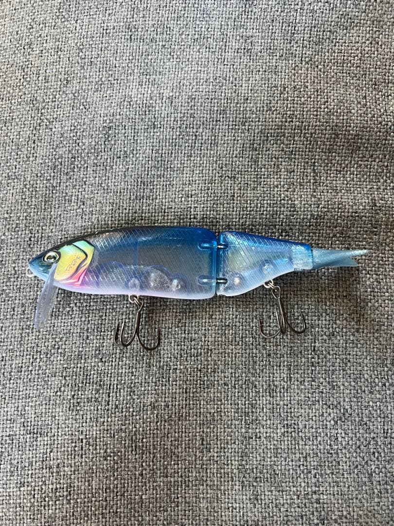 DRTタイニークラッシュ クランキングカスタム　淡海近江ブルー　ふるさと納税限定