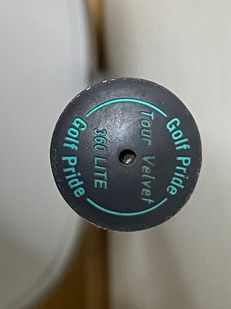 ★ピン G430 ・３W 用・PING TOUR 2.0 BLACK 75/S