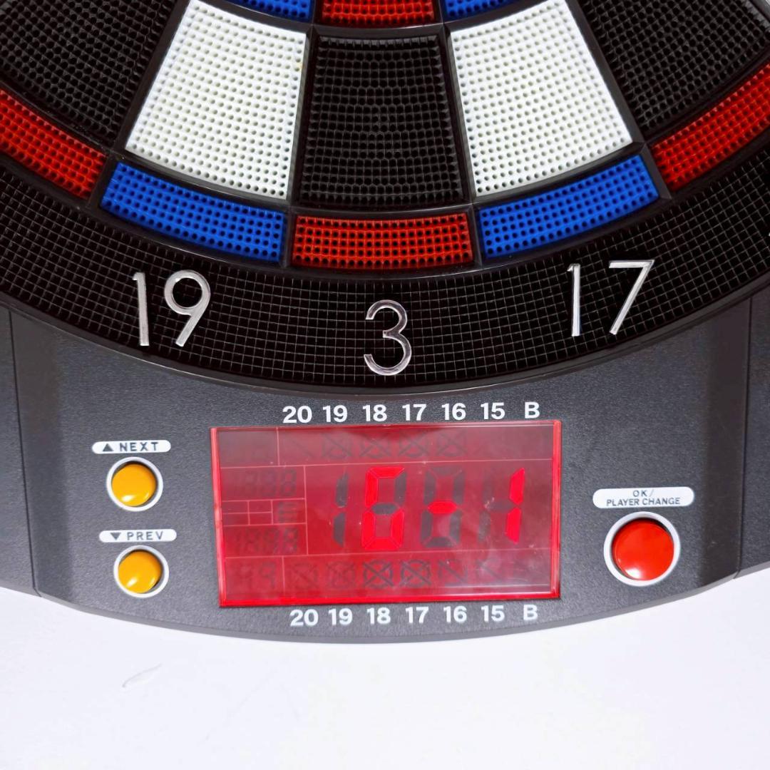 DARTSLIVE-100S 家庭用 ダーツボード