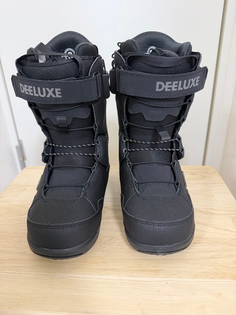 スノーボード DEELUXE TEAM ID LALA 2024/2025