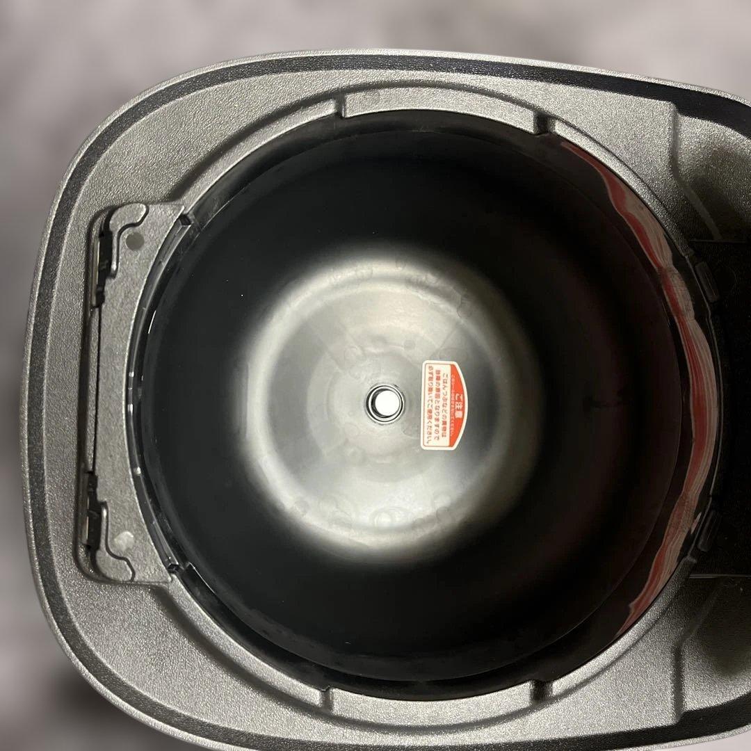 ２４年製　タイガー　圧力IHジャー炊飯器