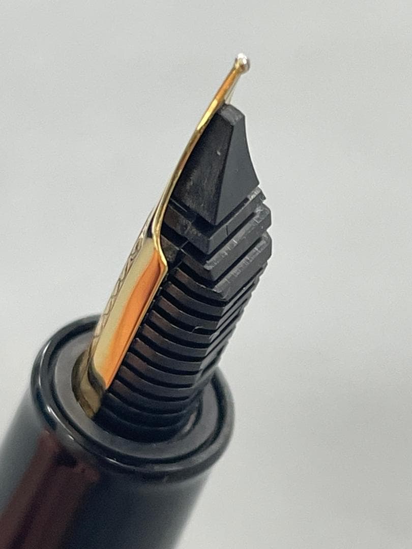 セーラー万年筆　プロフィット21 H-M