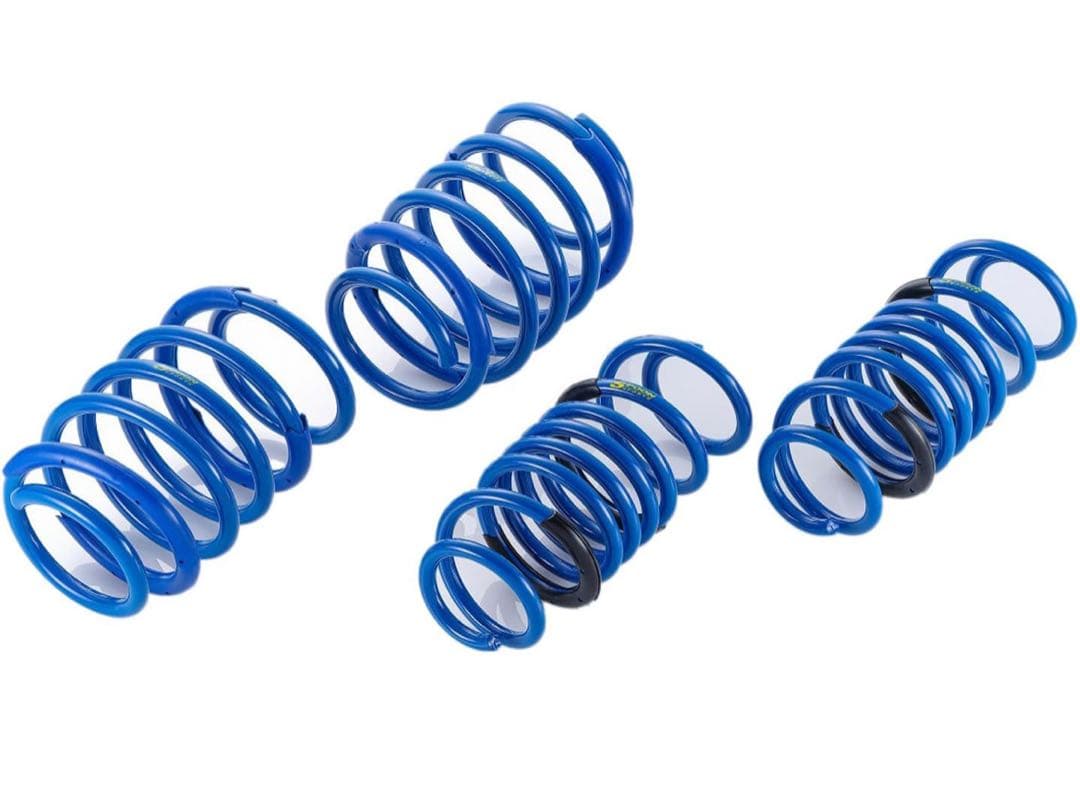 プログレスプリング シビックタイプR 6BA-FL5 51400-FL5-001