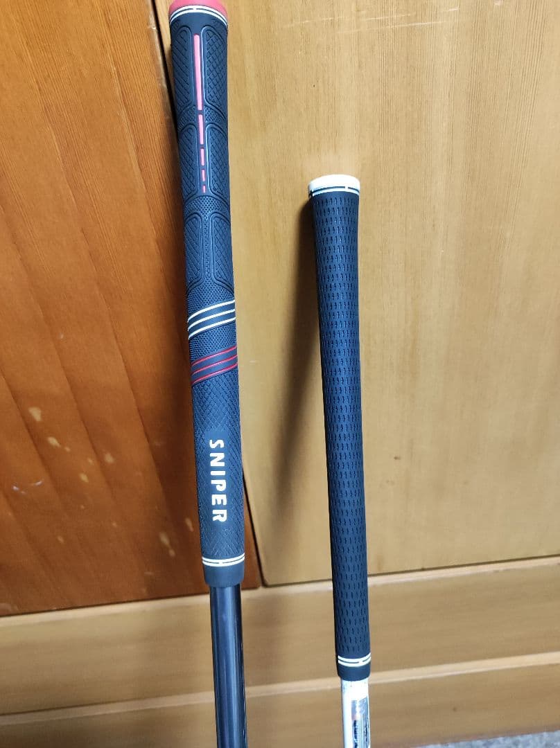 キャロウェイApex ユーティリティ 4U21度　シャフト2本