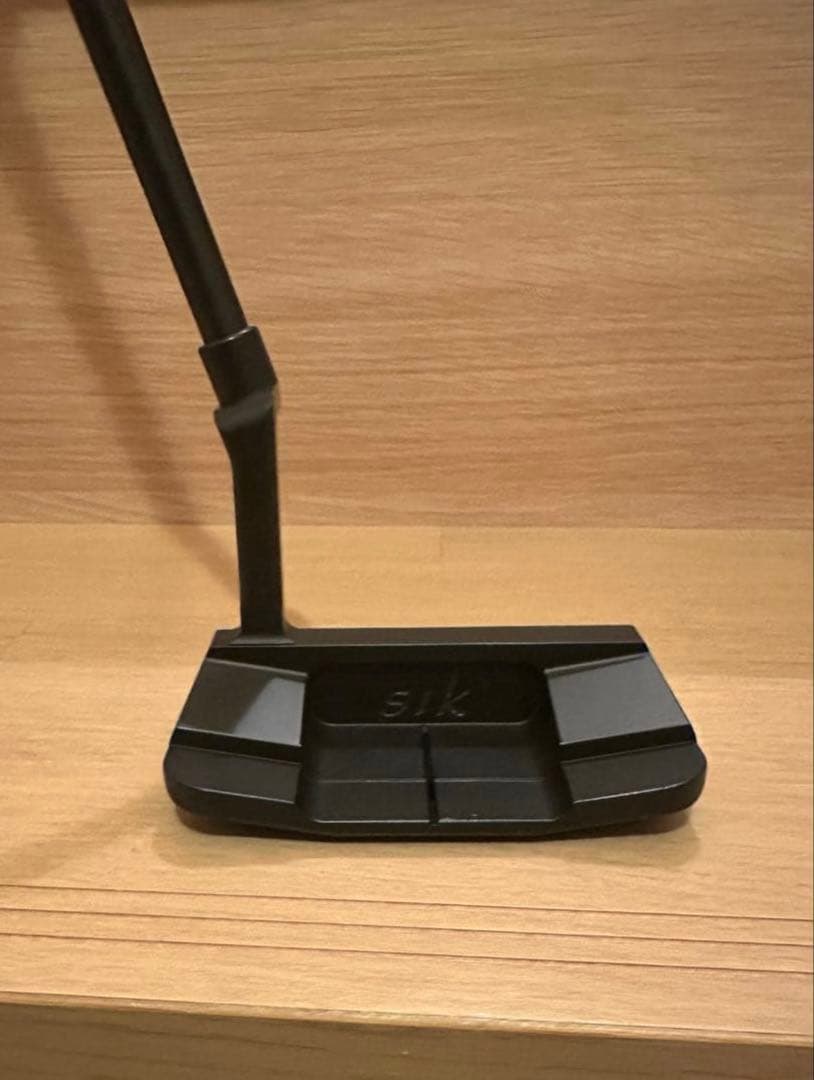 Sik golf Cシリーズ DW2.0 deramax 02P-115MH