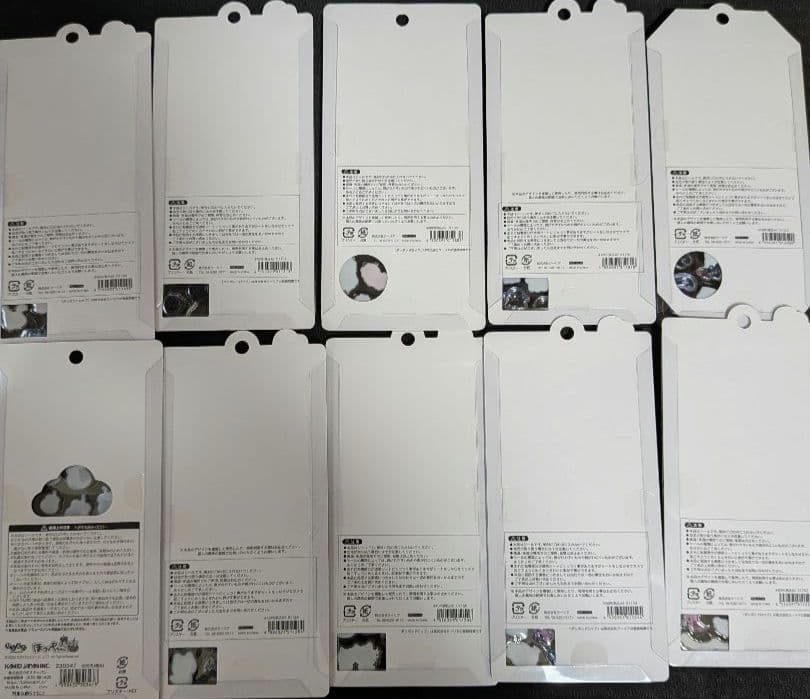 ✾明日発送✾ボンボンドロップシール　うるちゅるシール　プチドロップシール　正規品