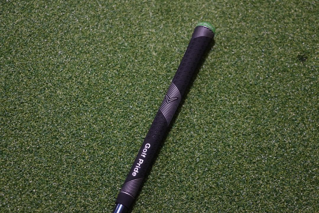 な*郎様 【日本正規品】キャロウェイ ELYTE X FW 3W 純正VENTU