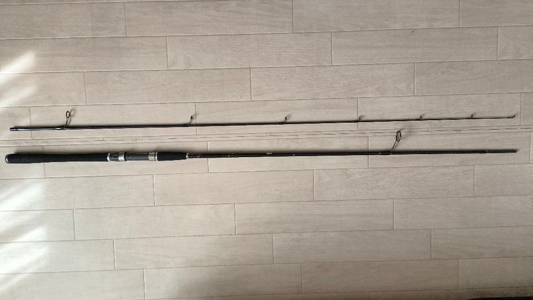 DAIWA　LATEO 90L