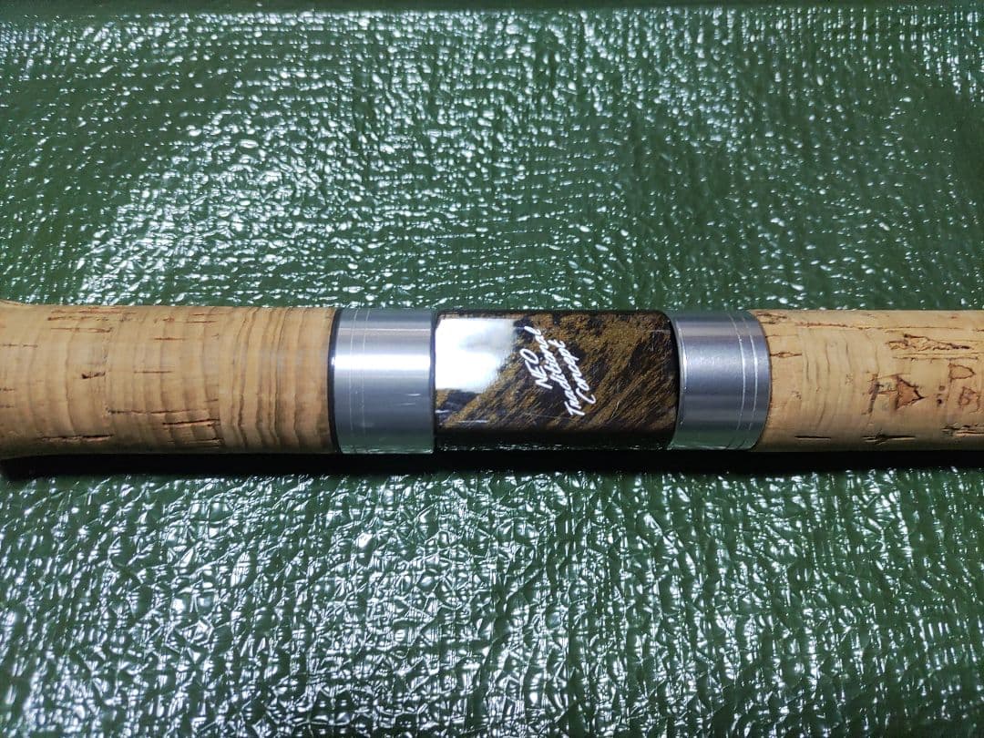 ダイワハートランドHL-CX 595TLFS＆HL-CX 595TMRB（良品）