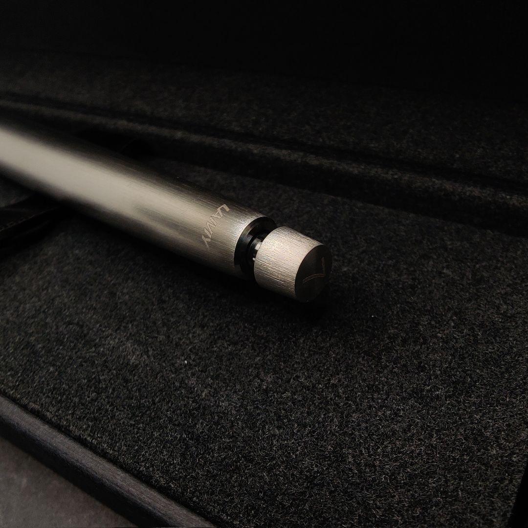 Lamy2000 プレミエステンレス シャーペン 0.7