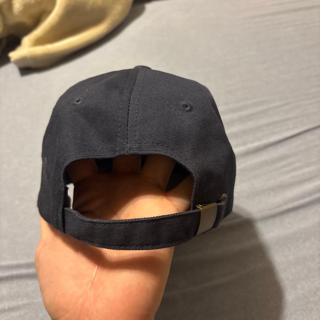 wake sapporo キャップ