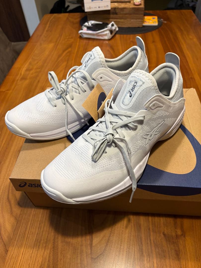 asics グライドノヴァFF3 バスケットボールシューズ