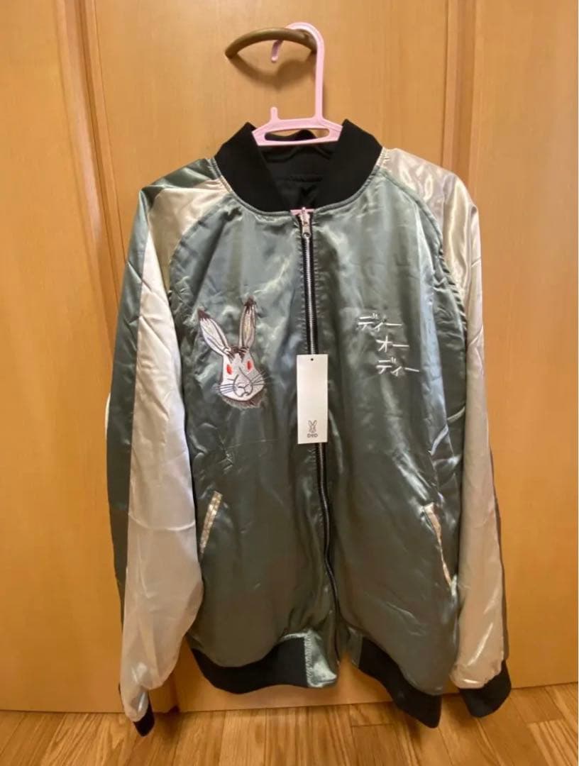 DOD ギガジャン GIGA JUMPER Lサイズ